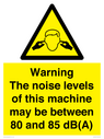 warning-the-noise-levels-of-this-machine-may-be-between-80-and-85-dba~